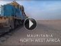 Would You Ride Africa's Worst Train? | 18 Hours In A Freight Truck