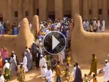 Voyages au bout du Monde - Au Mali, du Sahel au Sahara