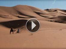 Au delà des voyages - Maroc la lumière du sud
