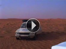 Sahara 1994 integral