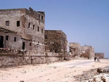 Somalia: la cacciata di Siad Barre