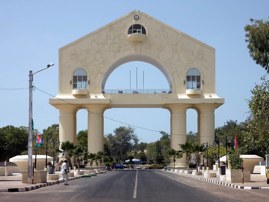 Banjul